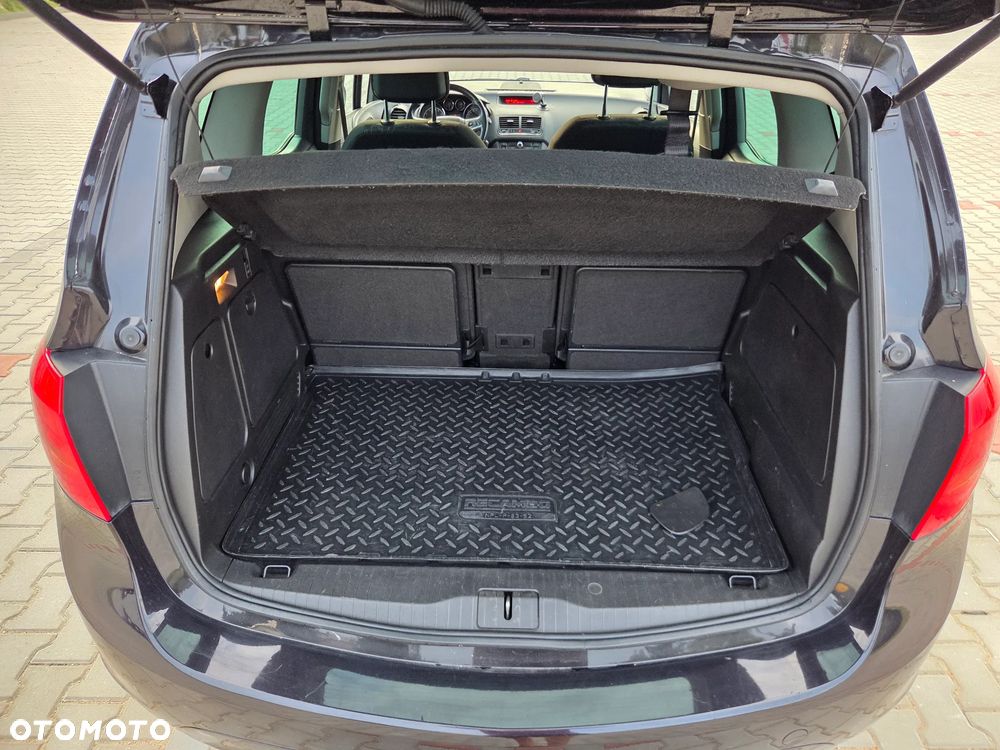 Opel Meriva 1.4 T Enjoy - 33
