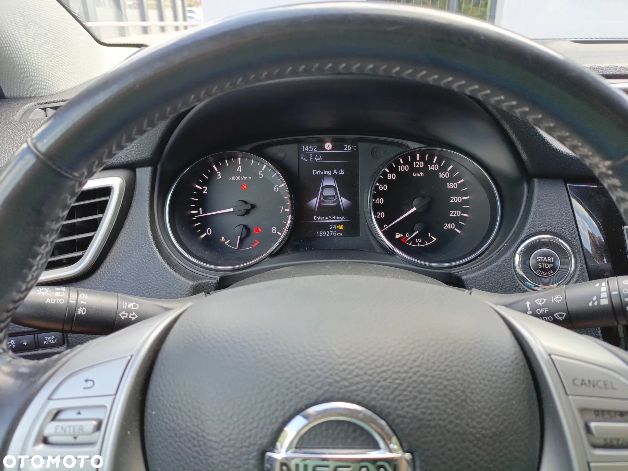 Nissan Qashqai 1.2 DIG-T Tekna+ - 16