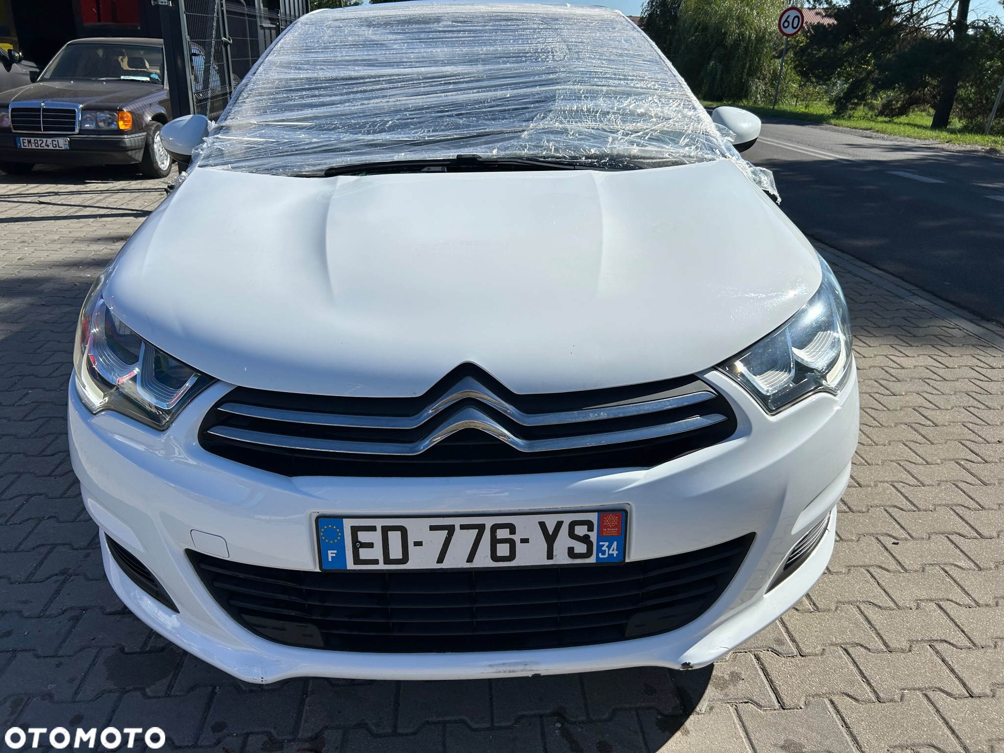 Citroën C4 - 27