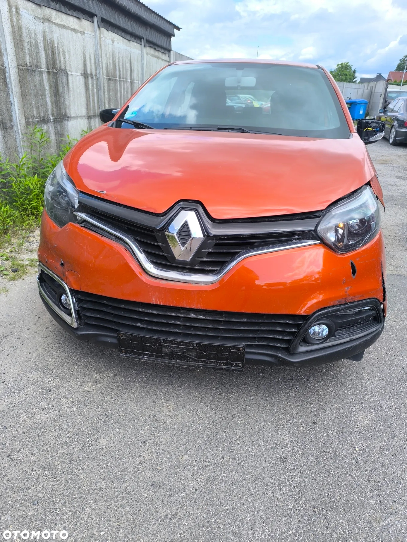 Renault Captur (ENERGY) TCe 90 BOSE EDITION - 2