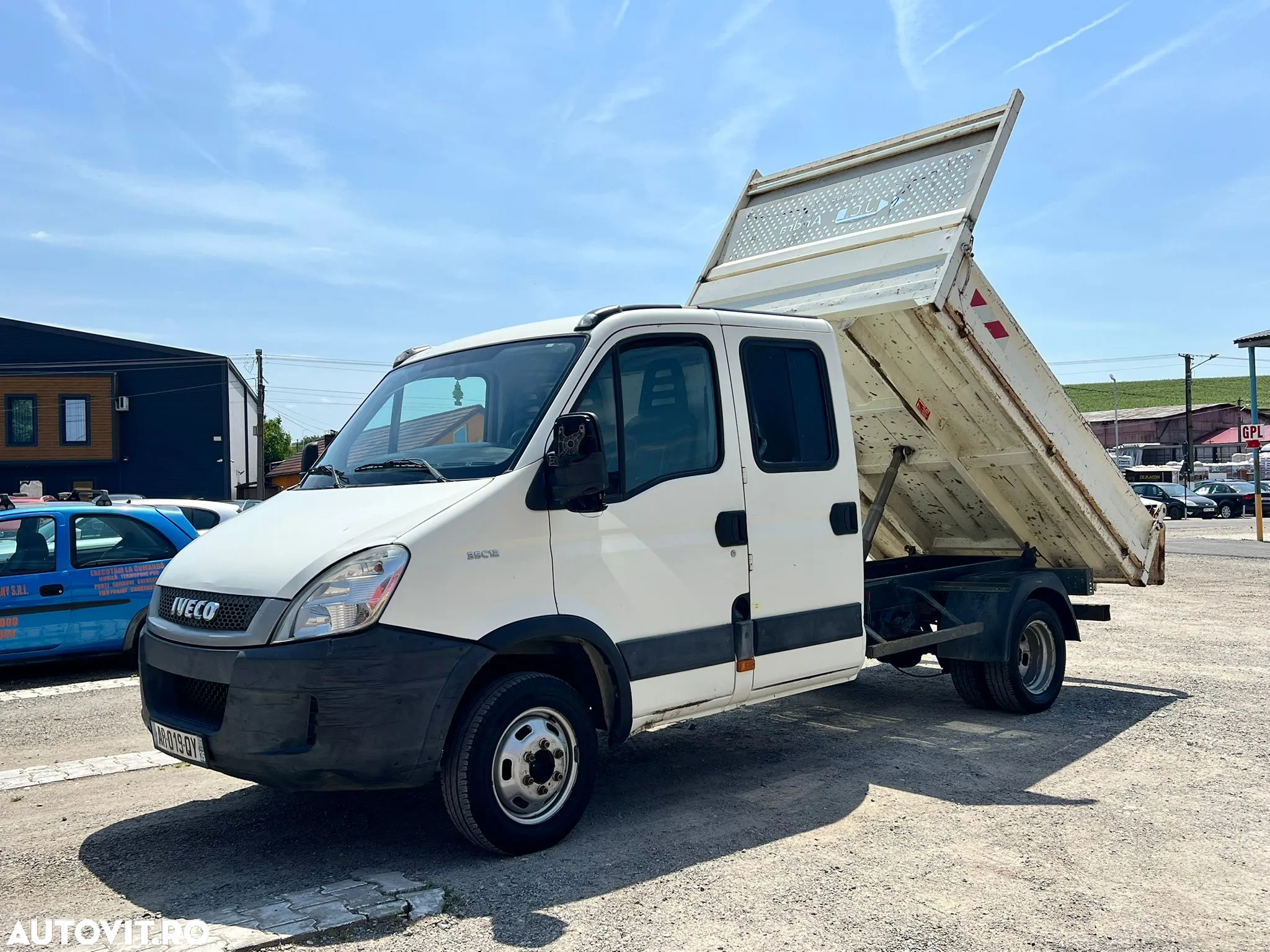 Iveco Daily - 4