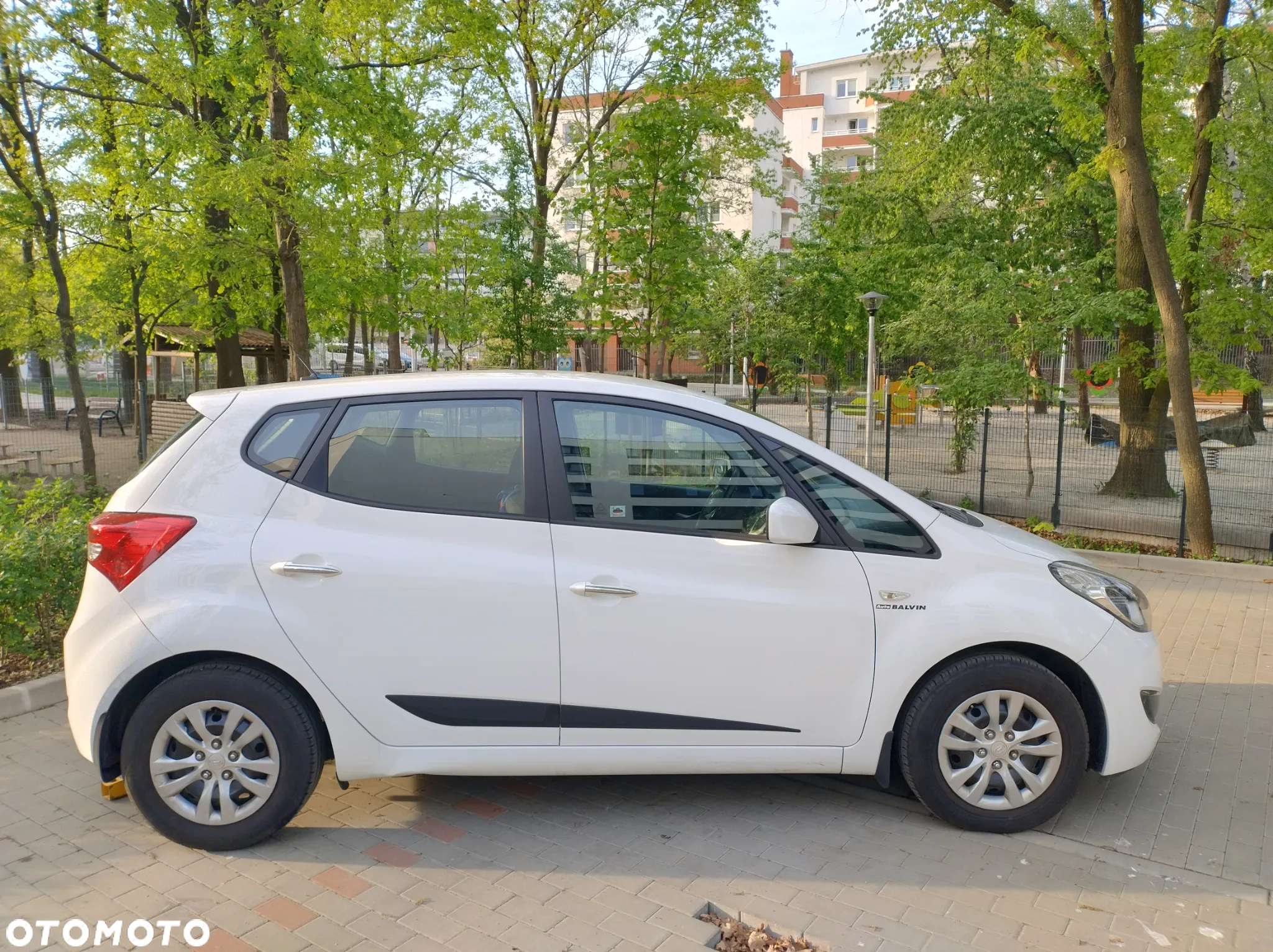 Hyundai ix20 1.4 Comfort - 16