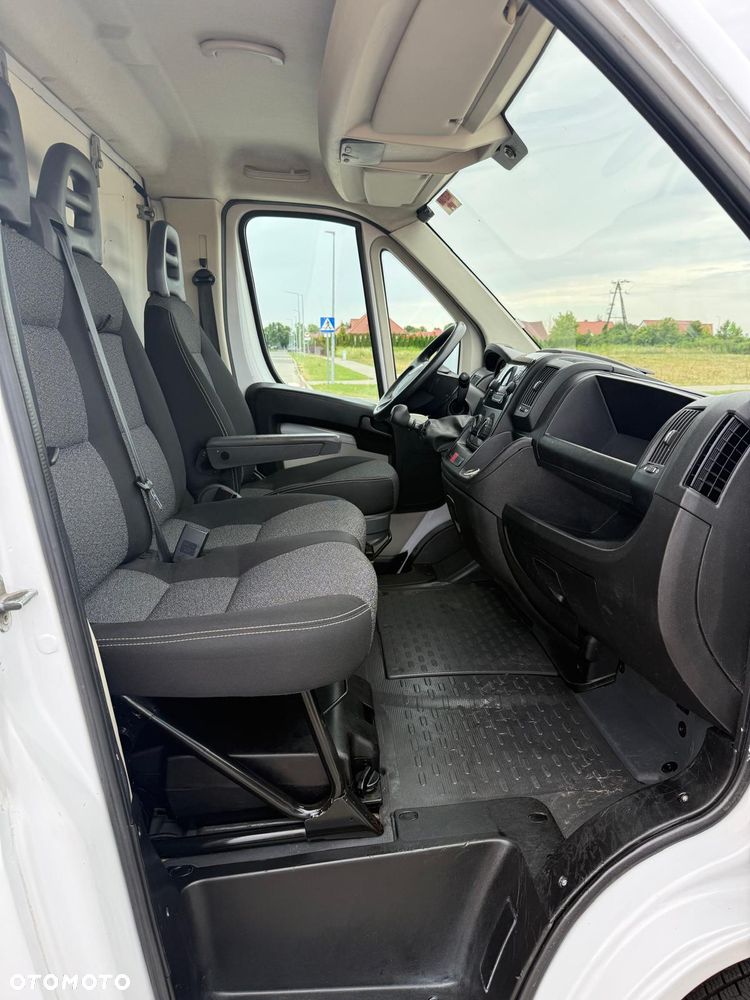 Fiat Ducato - 20