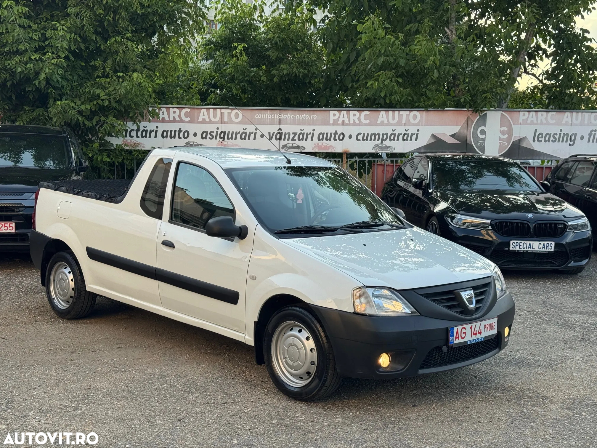 Dacia LOGAN PICK-UP - 6
