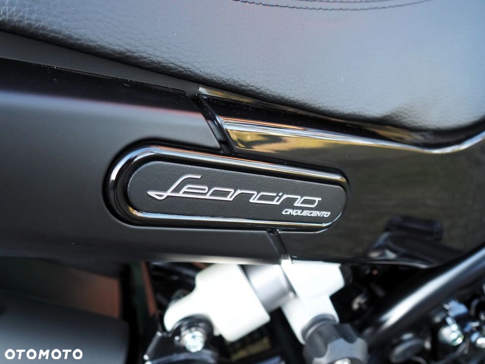 Benelli Leoncino - 17