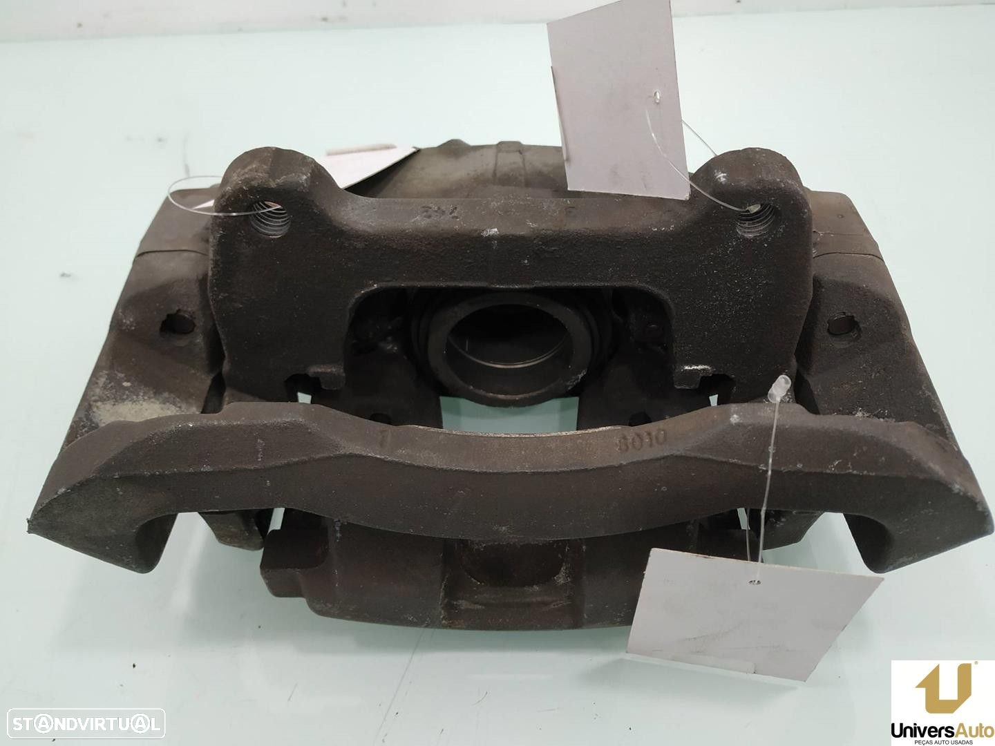 PINÇA TRAVÃO FRONTAL ESQUERDA VOLVO XC90 I 2005 -30657303 - 7