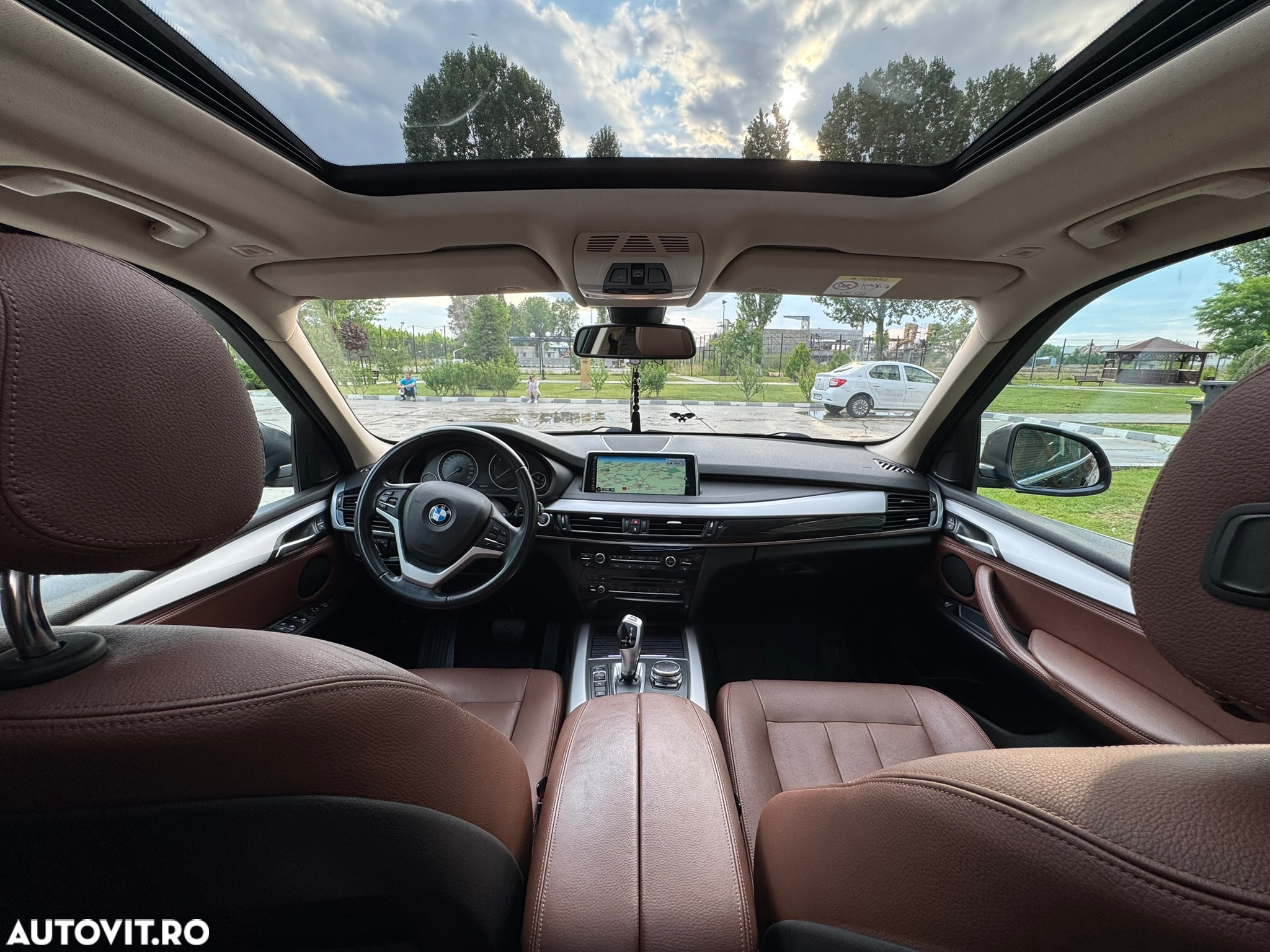 BMW X5 xDrive25d - 9