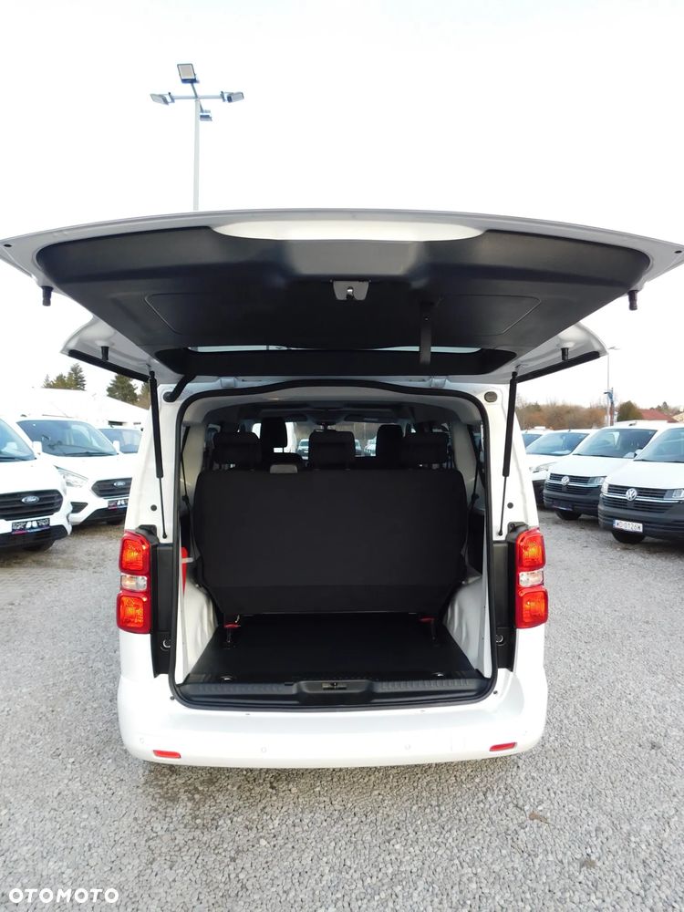 Opel Vivaro - 3