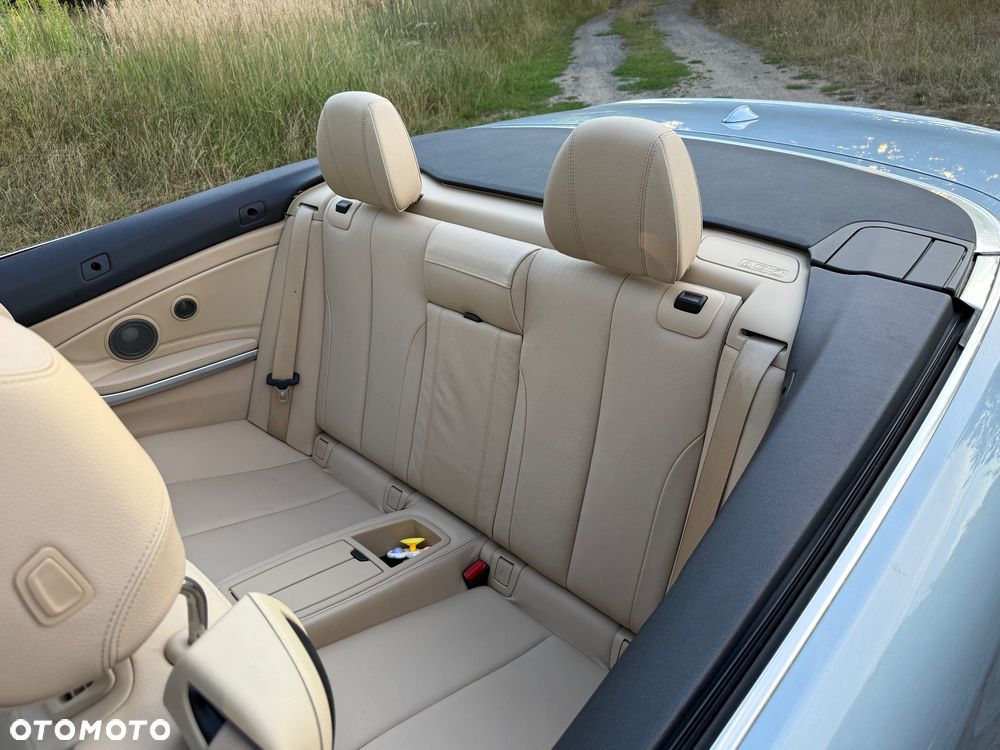 BMW Seria 4 435i Luxury Line - 7