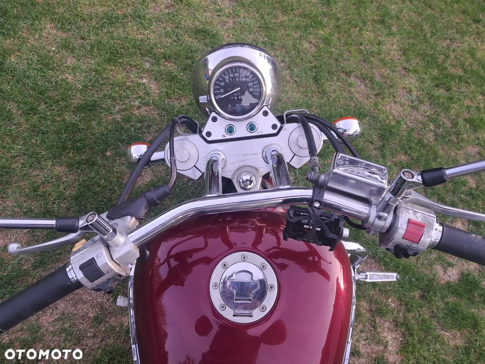Suzuki Marauder - 6