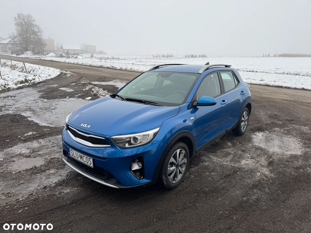Kia Stonic 1.2 Vision - 1