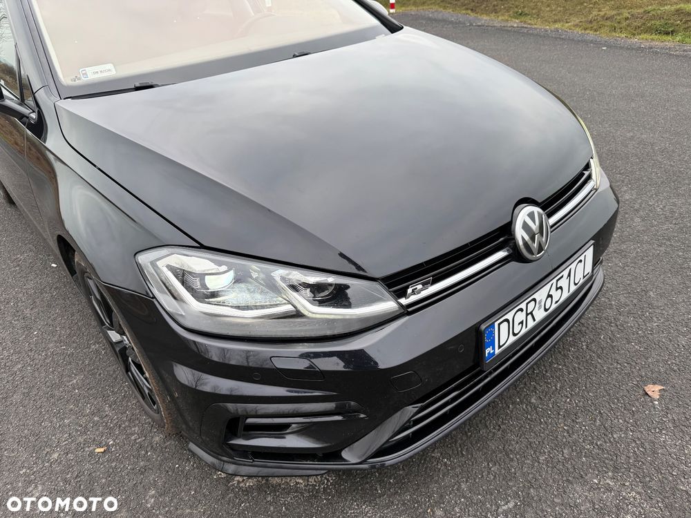 Volkswagen Golf - 3