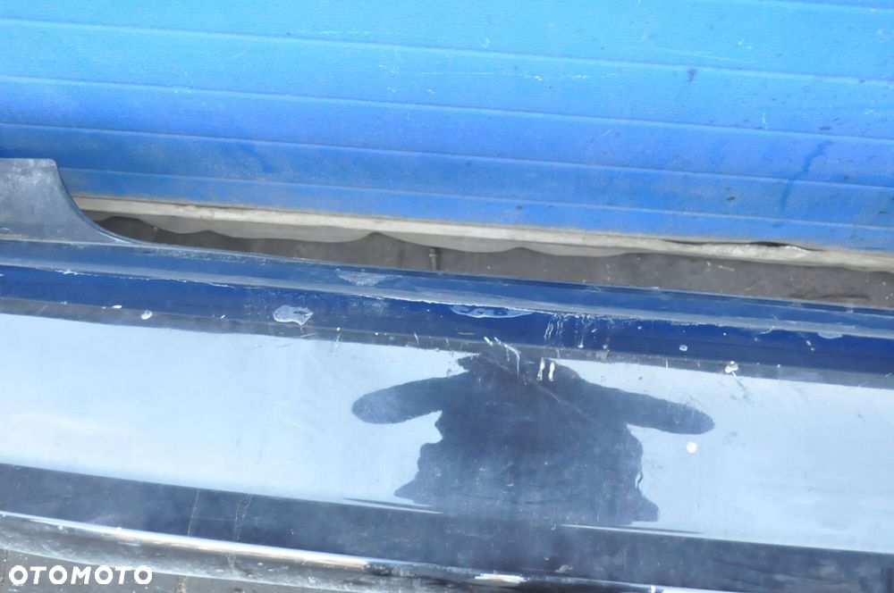 FORD C -MAX ZDERZAK TYŁ TYLNY LIFT 07-10 - 4