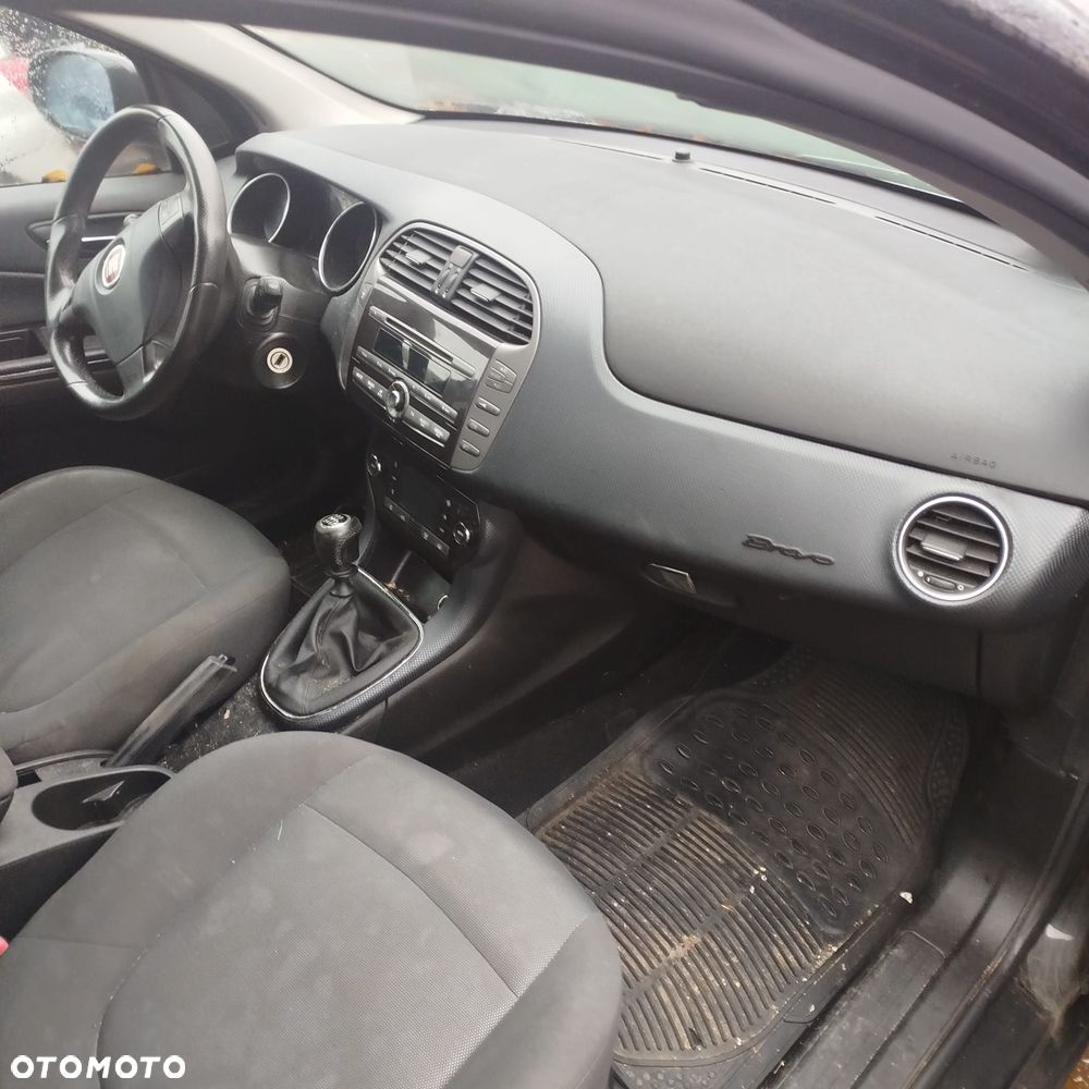Fiat Bravo  na części . - 4