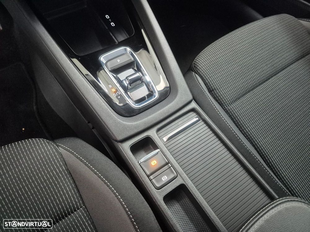 Skoda Octavia Break 2.0 TDI Ambition DSG - 13