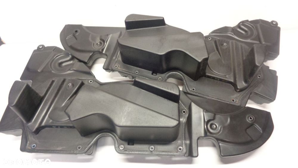 AUDI Q7 4M GŁOŚNIK DRZWI BOSE LEWY PRZÓD 4M0035297 - 3