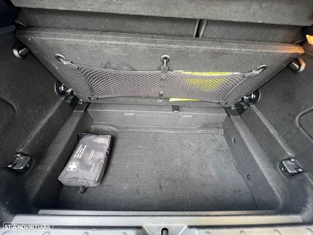 MINI 5 Portas Cooper SD - 56