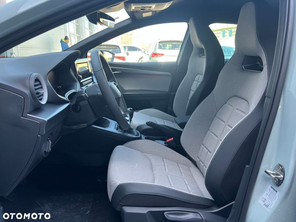Seat Ibiza - 11