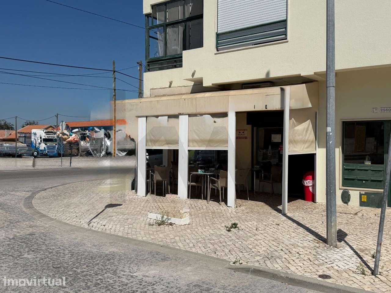 Loja Comércio, Quinta do Conde, Sesimbra - Grande imagem: 5/15