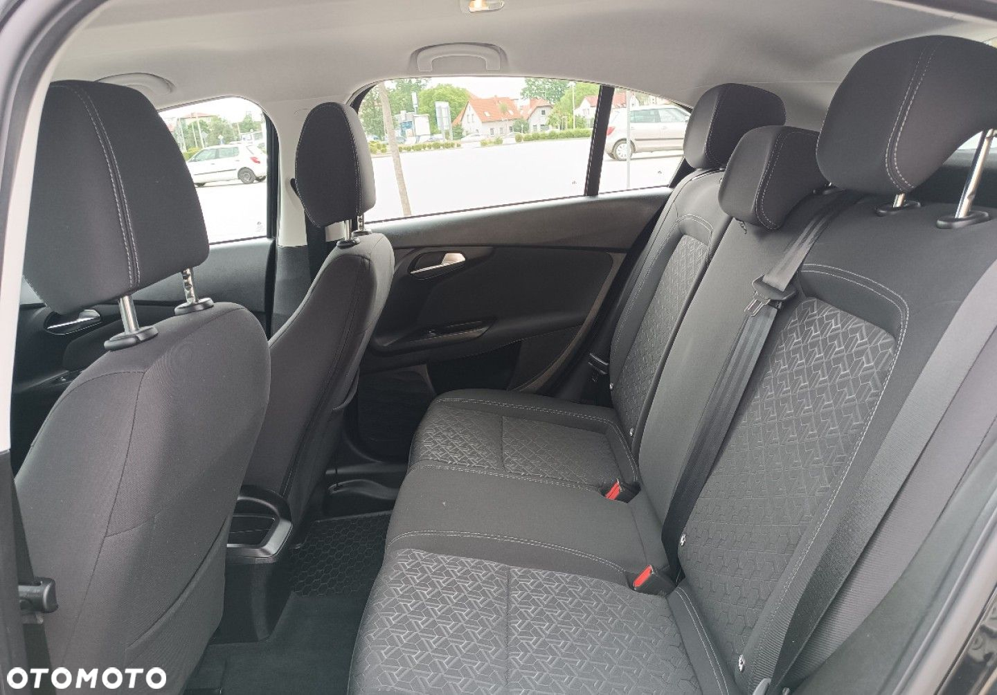 Fiat Tipo - 19