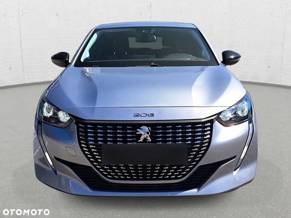 Peugeot 208 1.2 PureTech Allure S&S EAT8 - 3