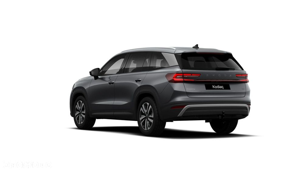 Skoda Kodiaq - 3