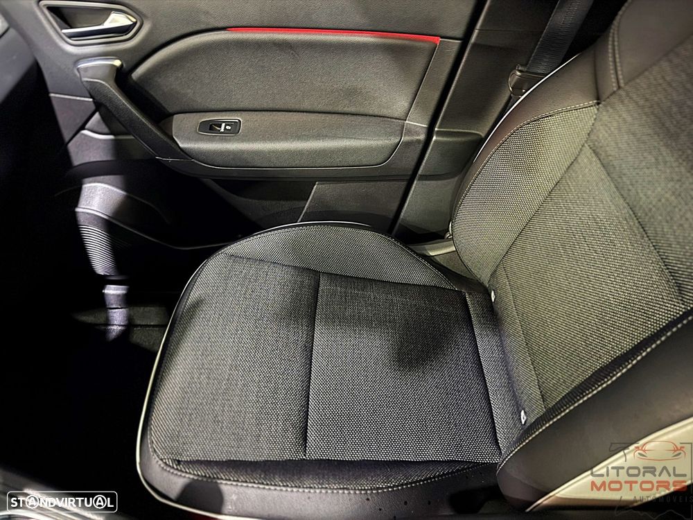 Renault Captur 1.0 TCe Intens Bi-Fuel - 22