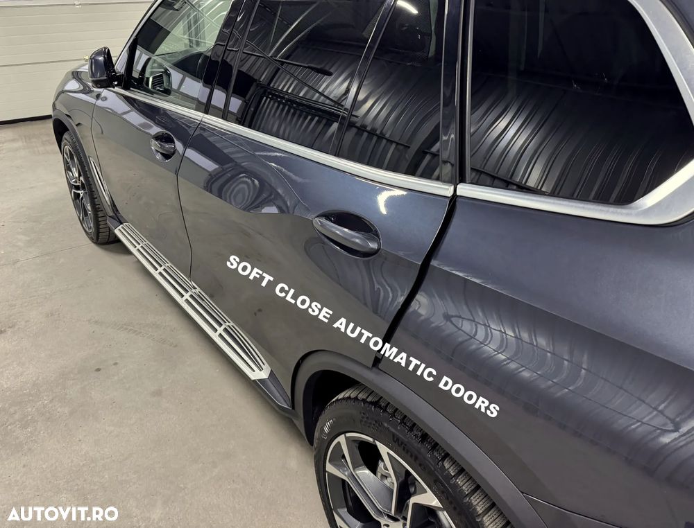 BMW X5 xDrive30d xLine - 27