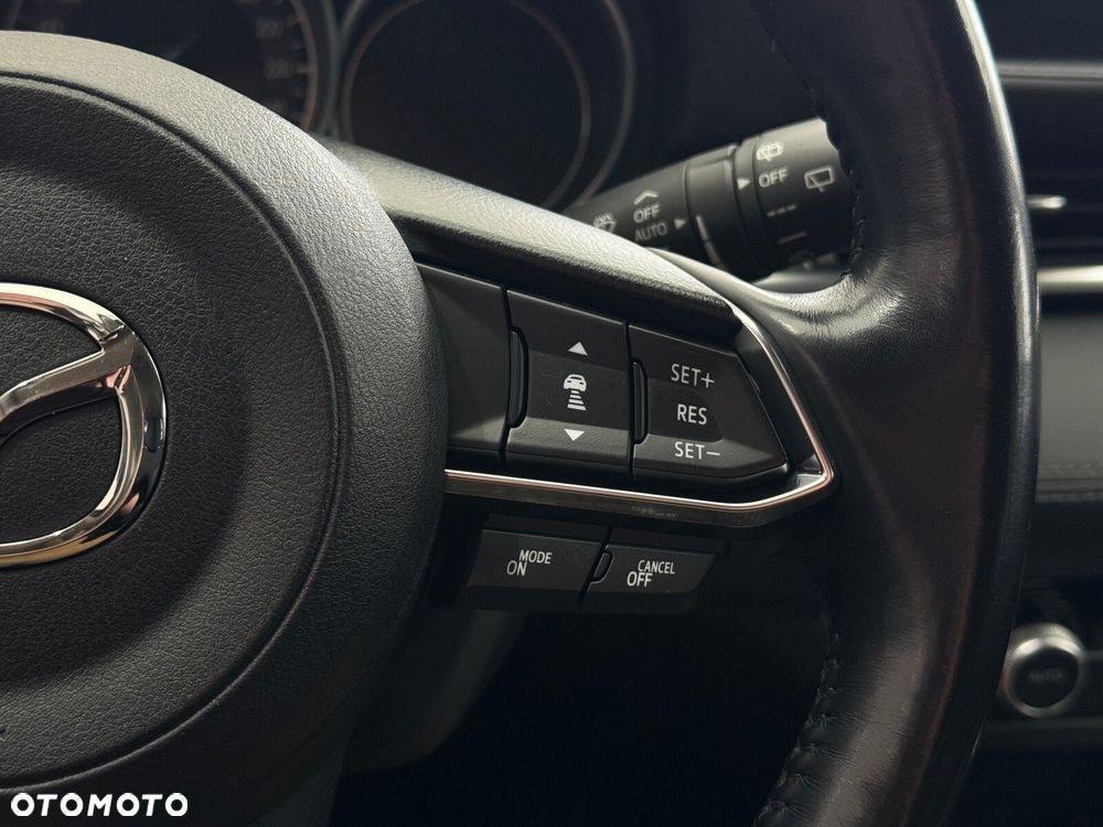 Mazda 6 2.0 SkyJoy - 23