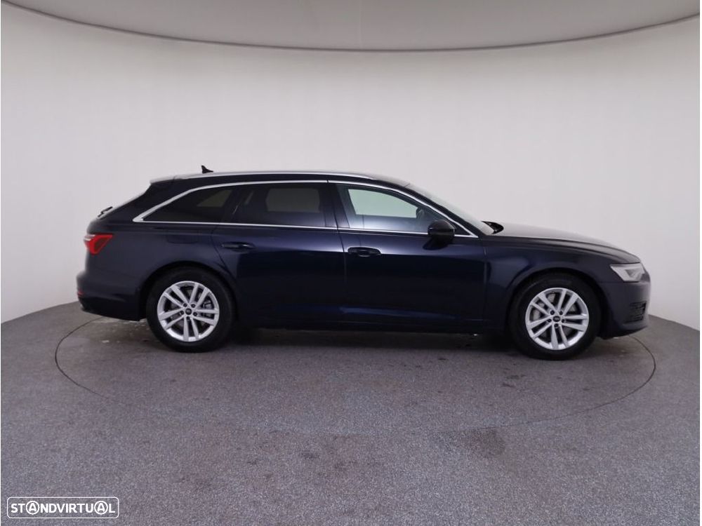 Audi A6 Avant 50 TFSIe quattro S tronic - 6