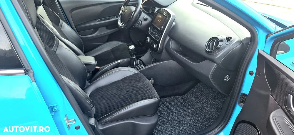 Renault Clio 0.9 TCe Life - 5