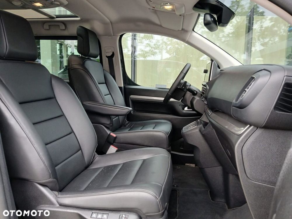 Toyota Proace Verso 2.0 D4-D Long VIP - 7