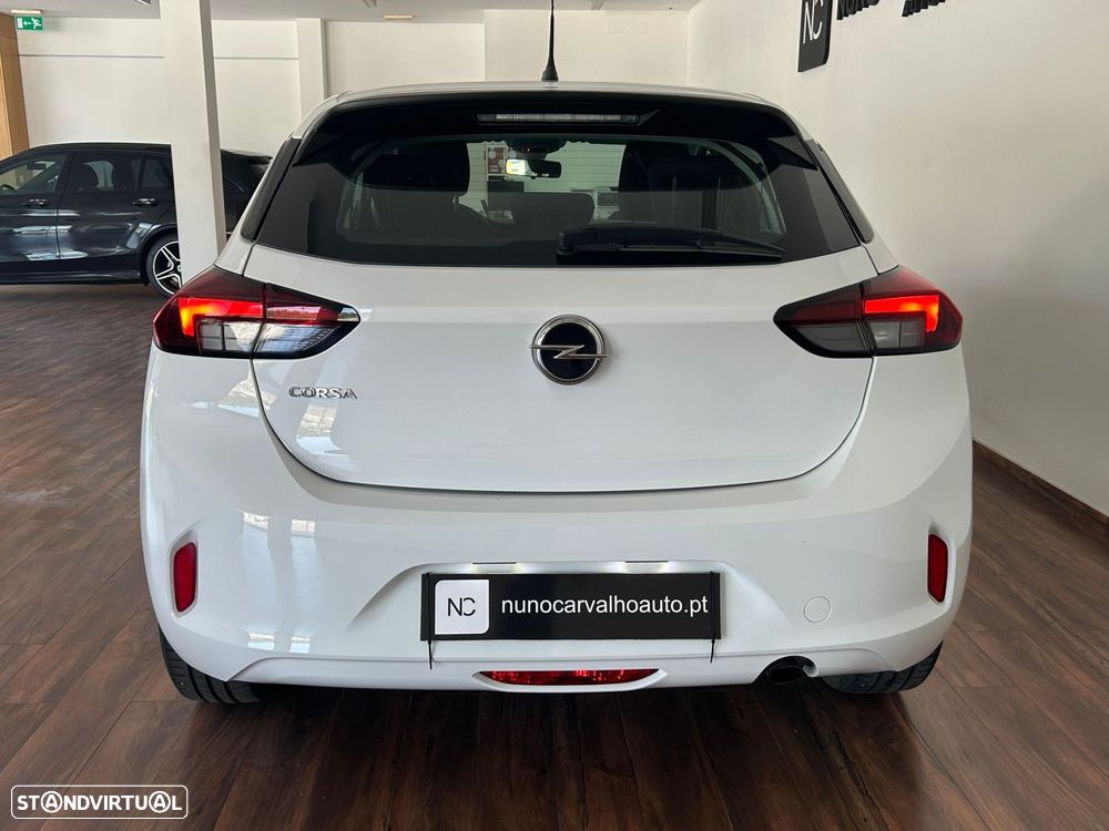 Opel Corsa 1.5 D Edition - 7