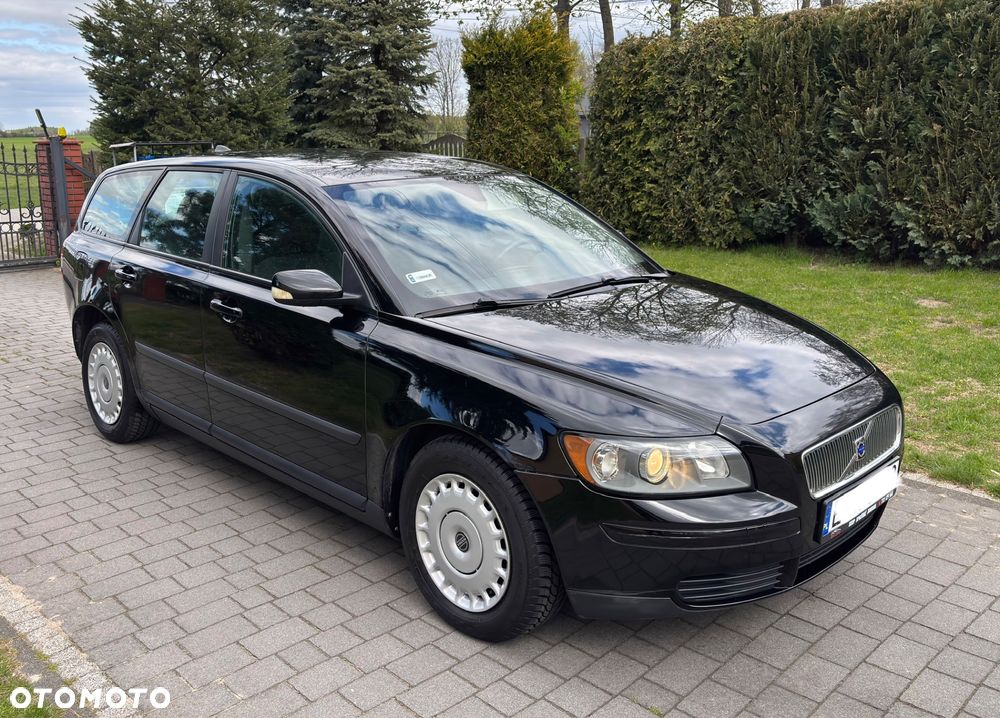 Volvo V50 1.6D - 17