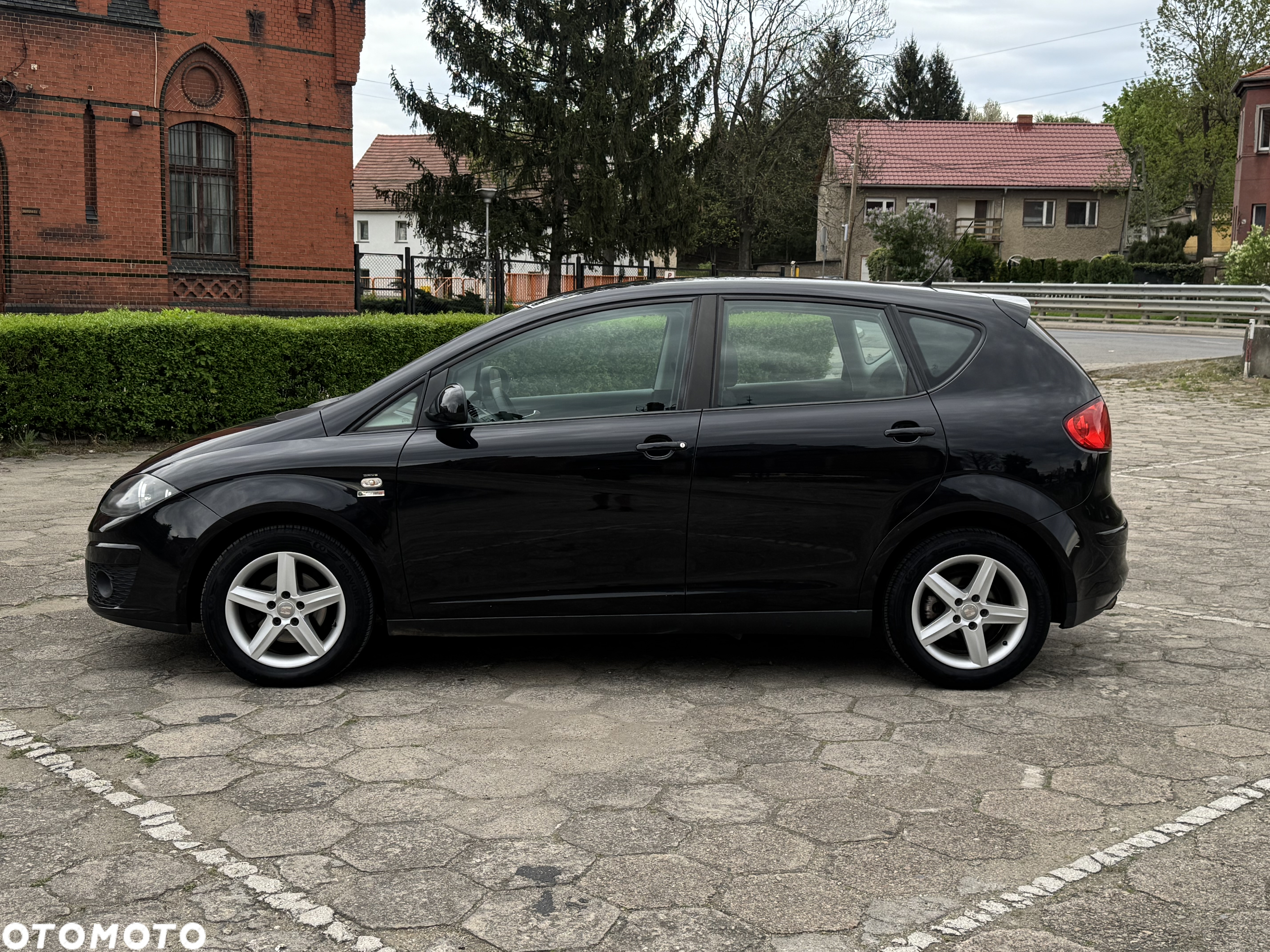 Seat Altea 1.4 Reference - 3