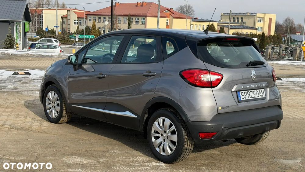 Renault Captur - 11