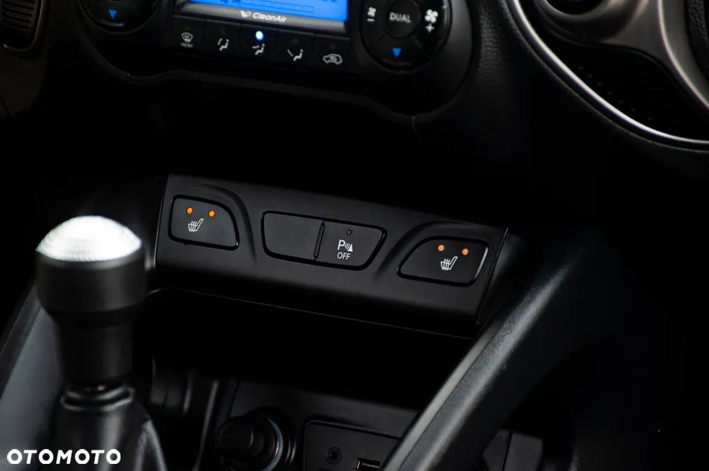 Hyundai ix35 2.0 Style 2WD - 23