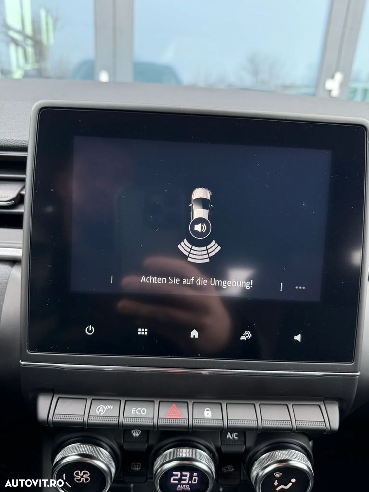 Renault Captur ENERGY TCe XMOD - 38