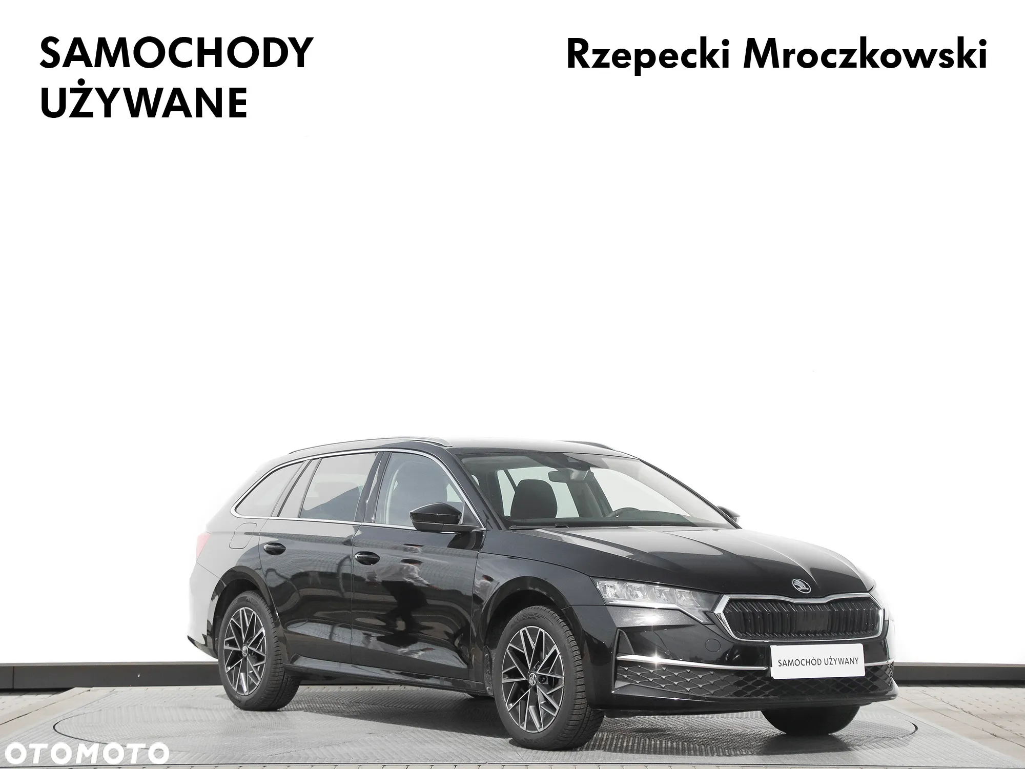 Skoda Octavia 2.0 TDI Selection DSG - 4