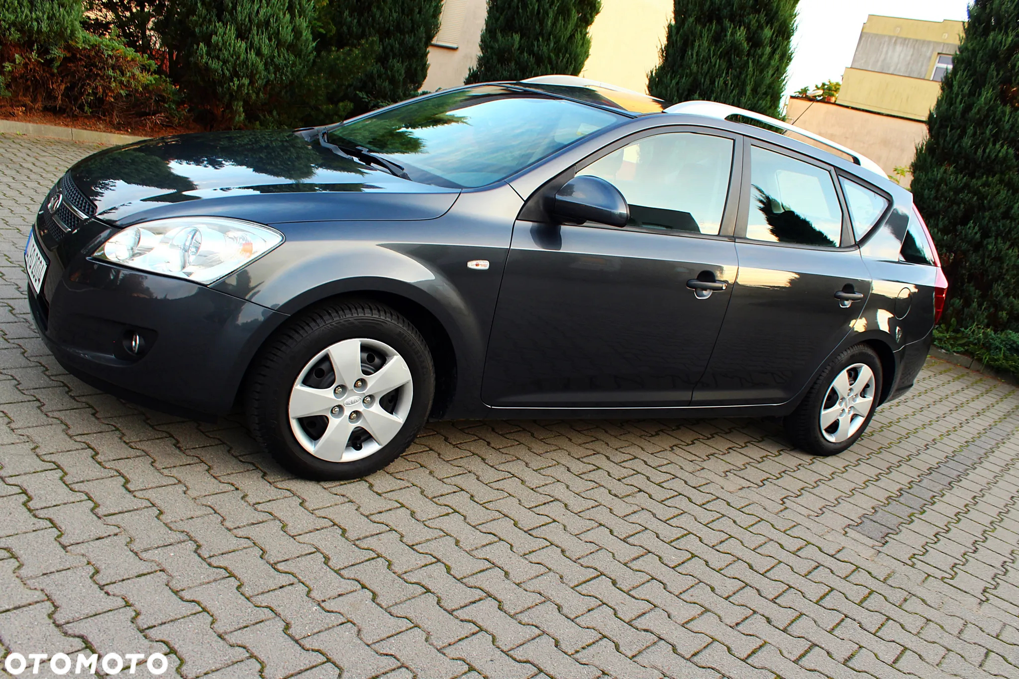 Kia Ceed Cee'd 1.4 Comfort - 27