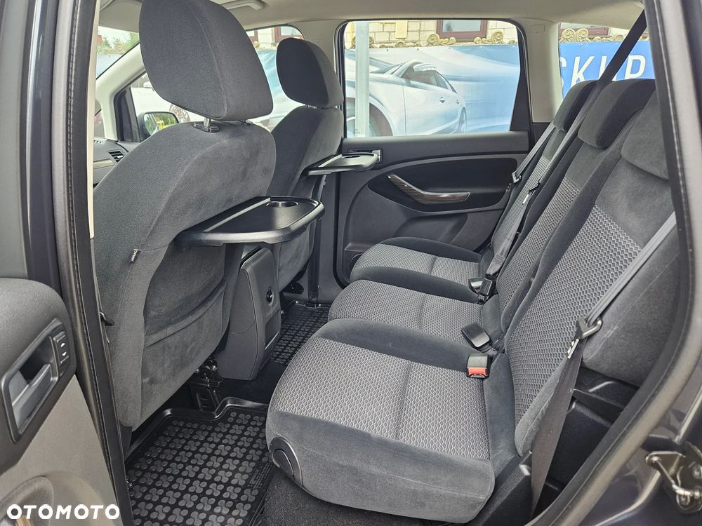 Ford C-MAX 1.6 TDCi Ghia - 21