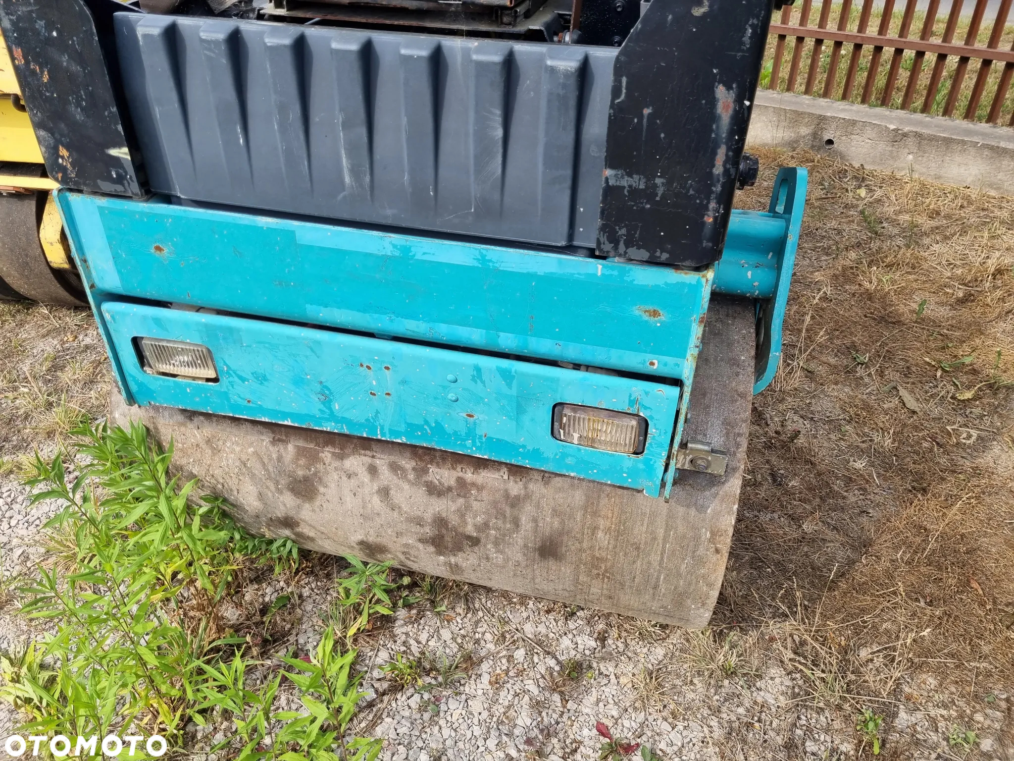 Bomag BW 120 AD-4 - 3