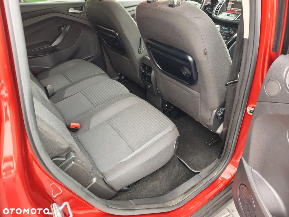Ford C-MAX 1.5 EcoBoost Titanium ASS - 13