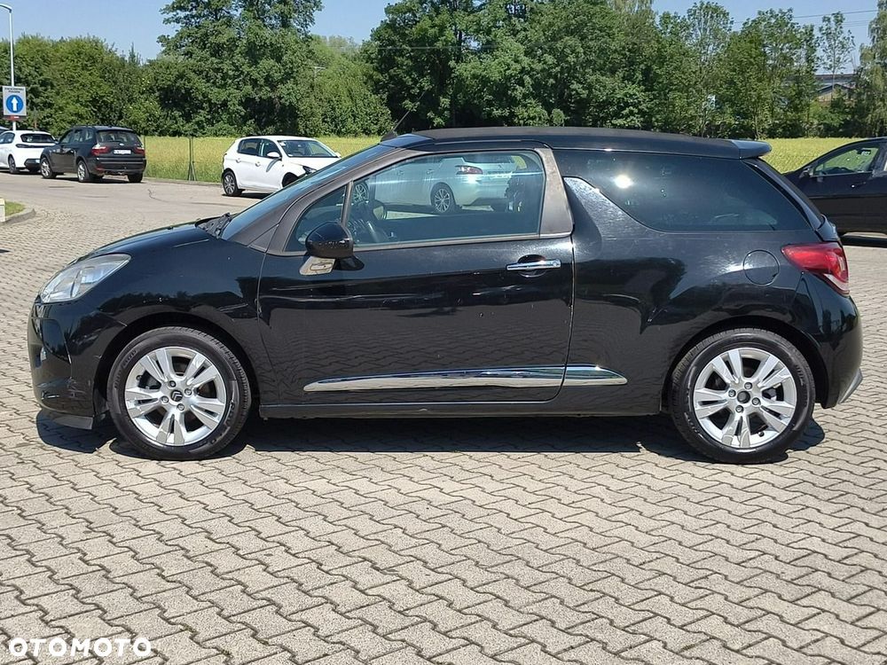 Citroën DS3 - 4