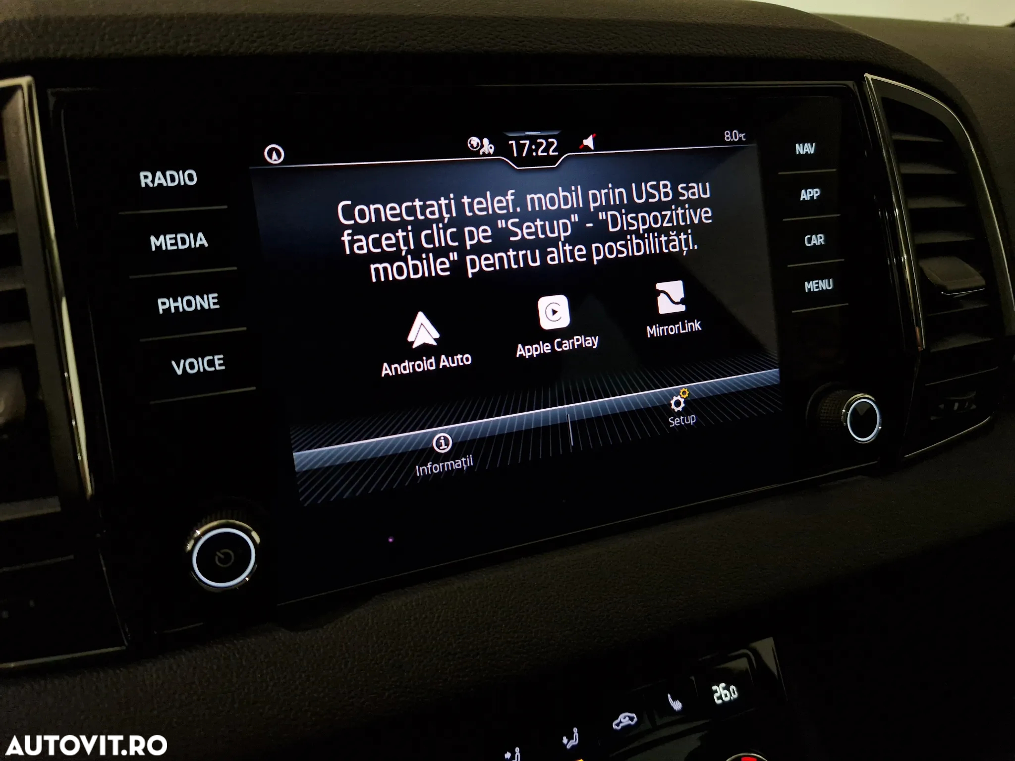 Skoda Karoq 1.5 TSI DSG Ambition - 21