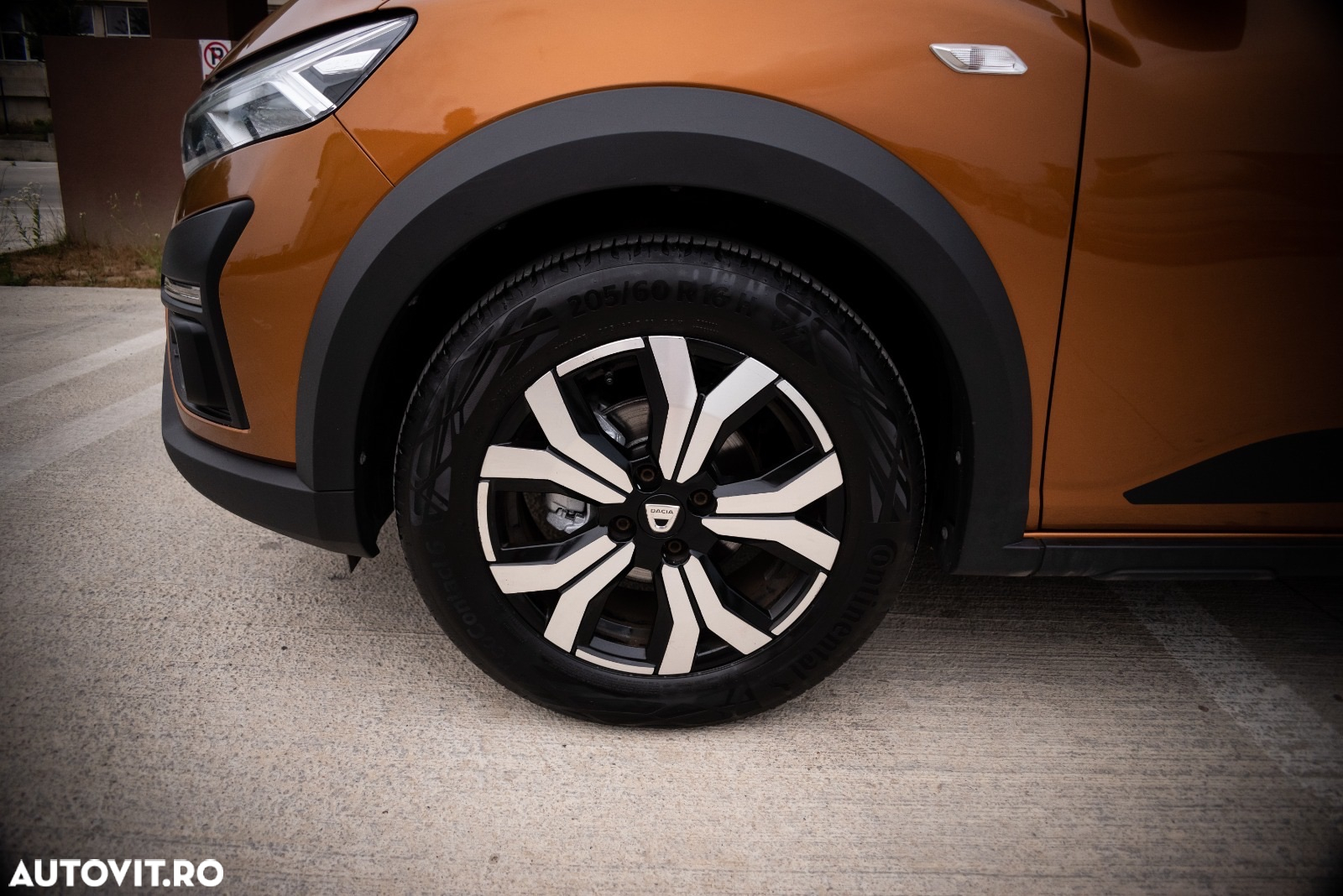 Dacia Sandero Stepway - 35