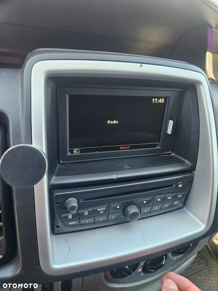 Renault Trafic L1H1 Komfort - 15