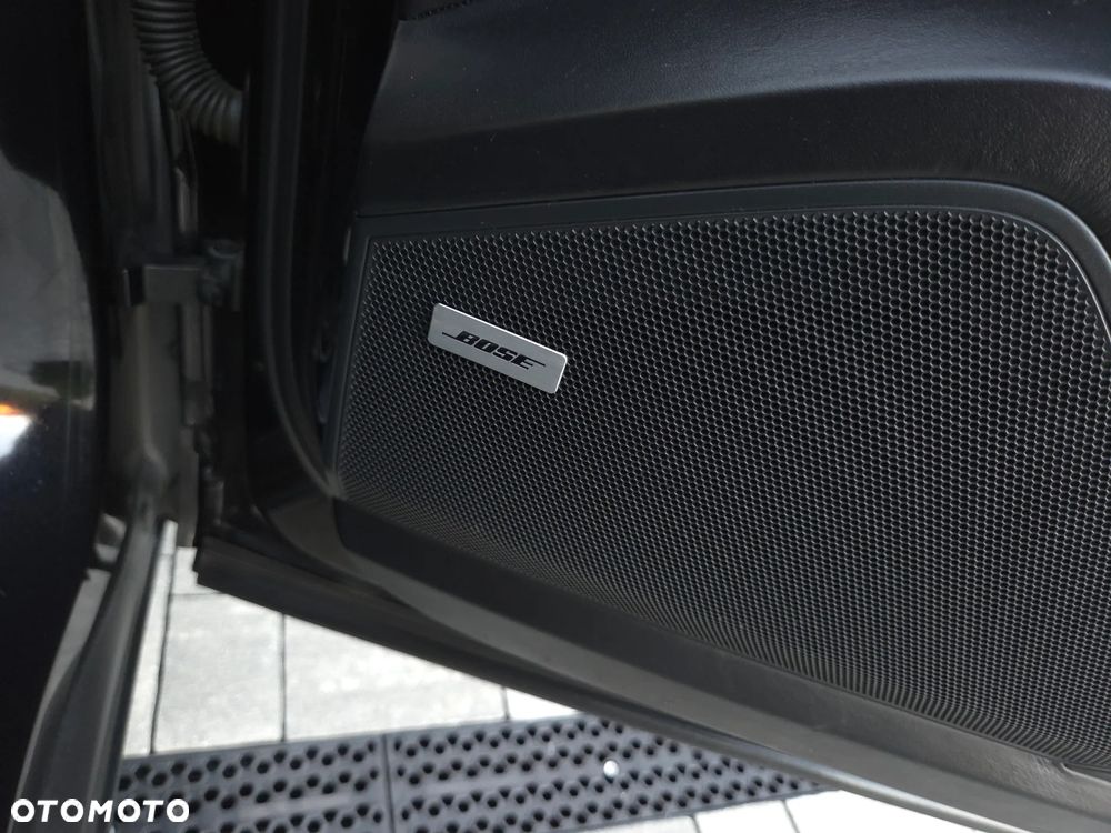 Porsche Cayenne S Tiptronic S - 31
