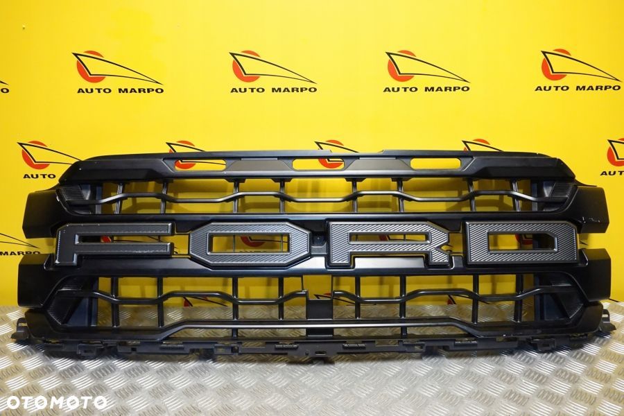 FORD F150 RAPTOR - 2024 - Atrapa Przód Grill USA - 2
