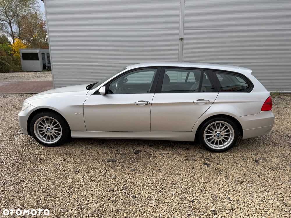 BMW Seria 3 - 9